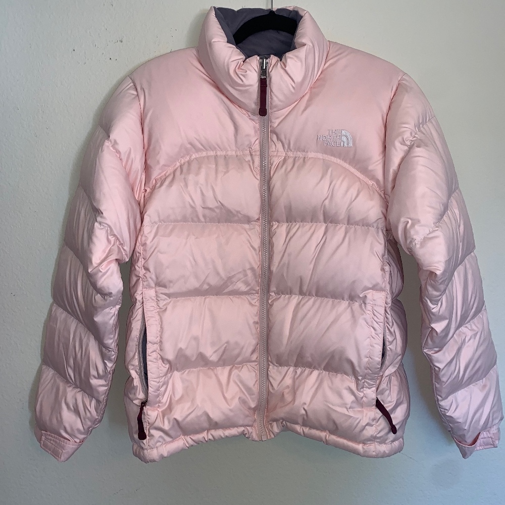 North Face - Down Coat